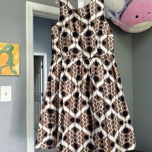 Boden Dress